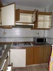 Banyan Condominium (D5), Condominium #578655141